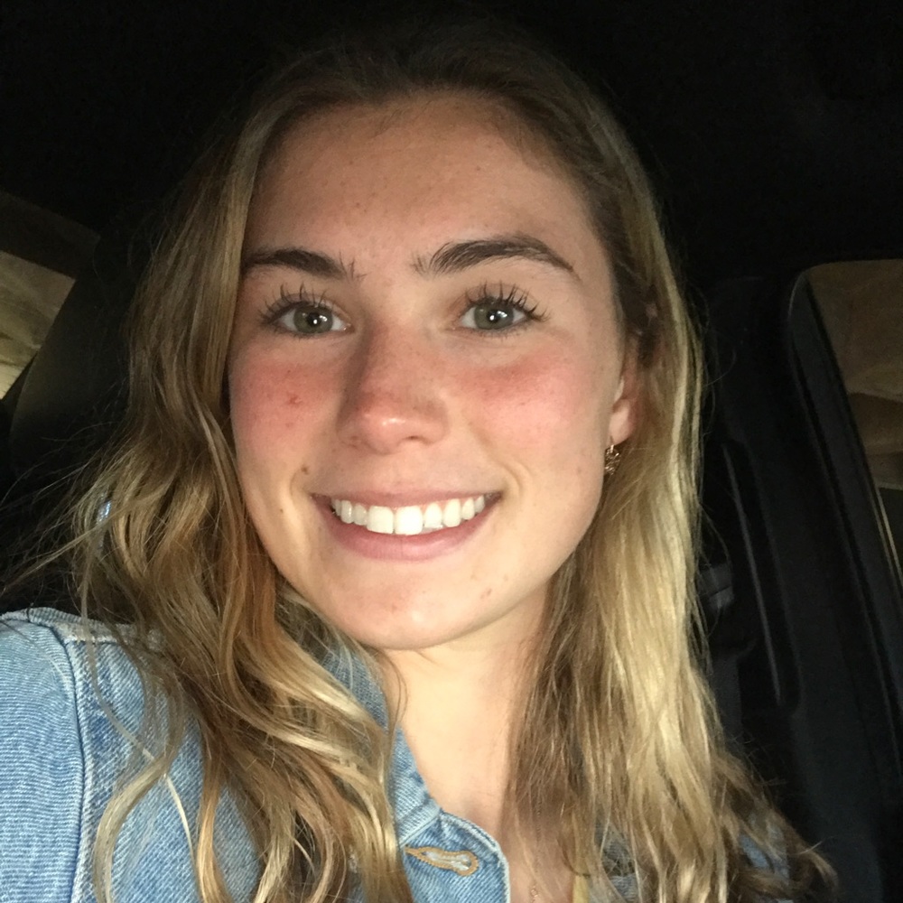 Meet your Posher, Maya